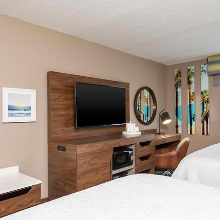 Hampton Inn & Suites Fort Myers-Colonial Boulevard Zewnętrze zdjęcie