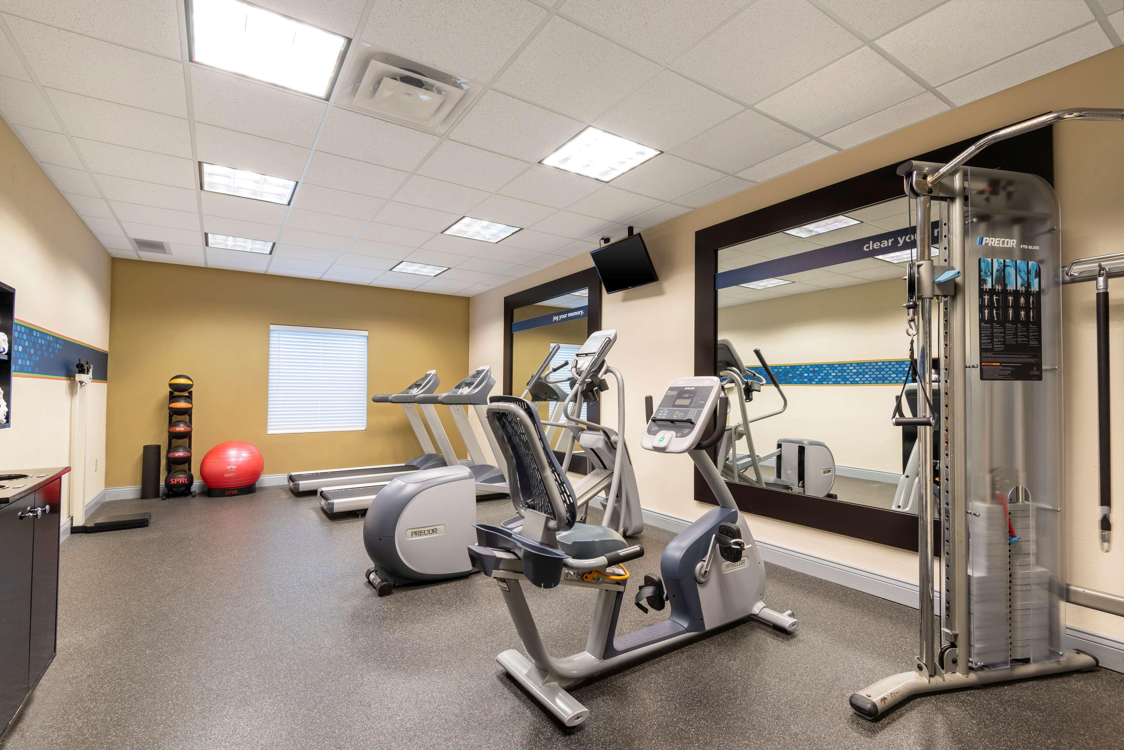 Hampton Inn & Suites Fort Myers-Colonial Boulevard Zewnętrze zdjęcie