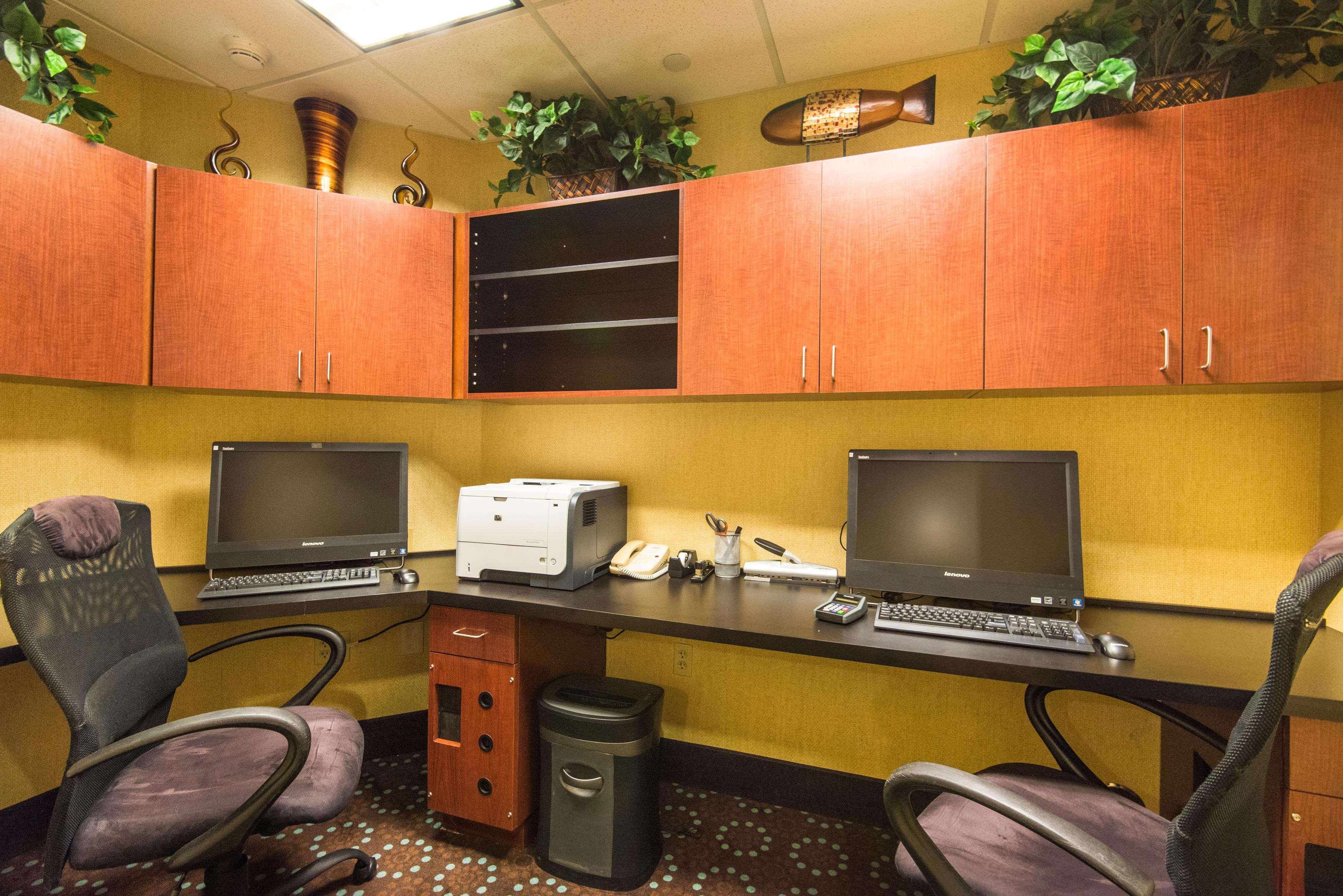 Hampton Inn & Suites Fort Myers-Colonial Boulevard Zewnętrze zdjęcie