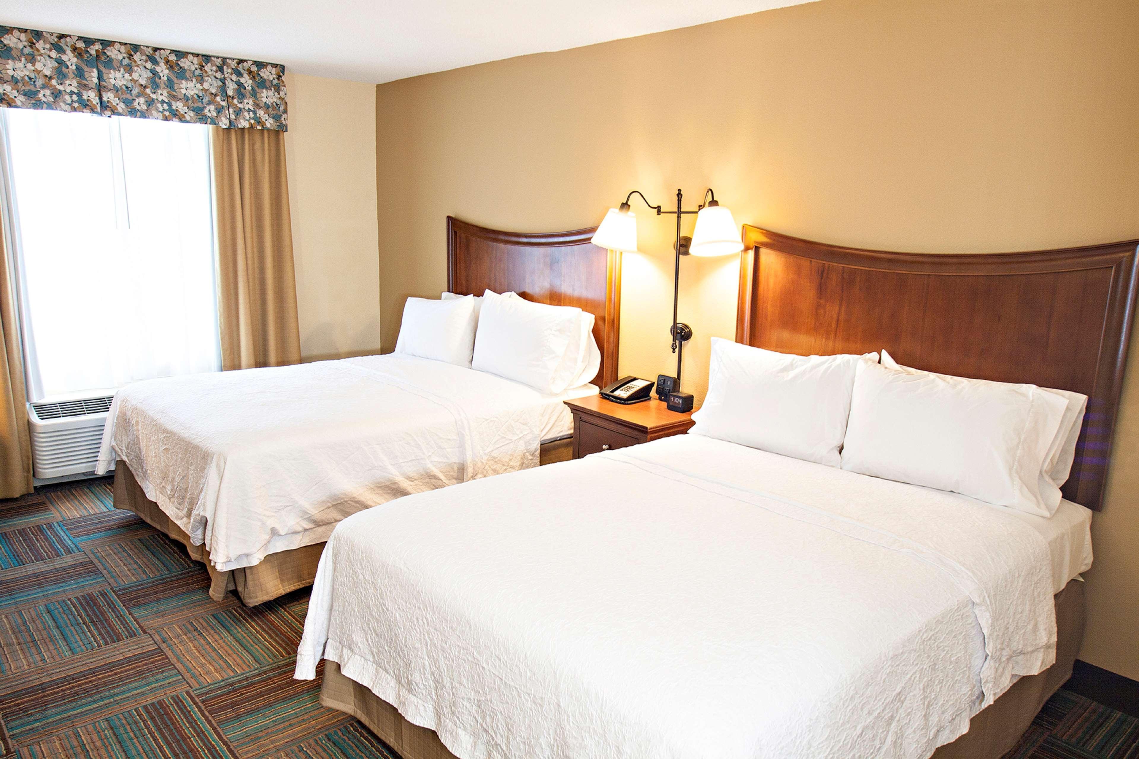 Hampton Inn & Suites Fort Myers-Colonial Boulevard Zewnętrze zdjęcie