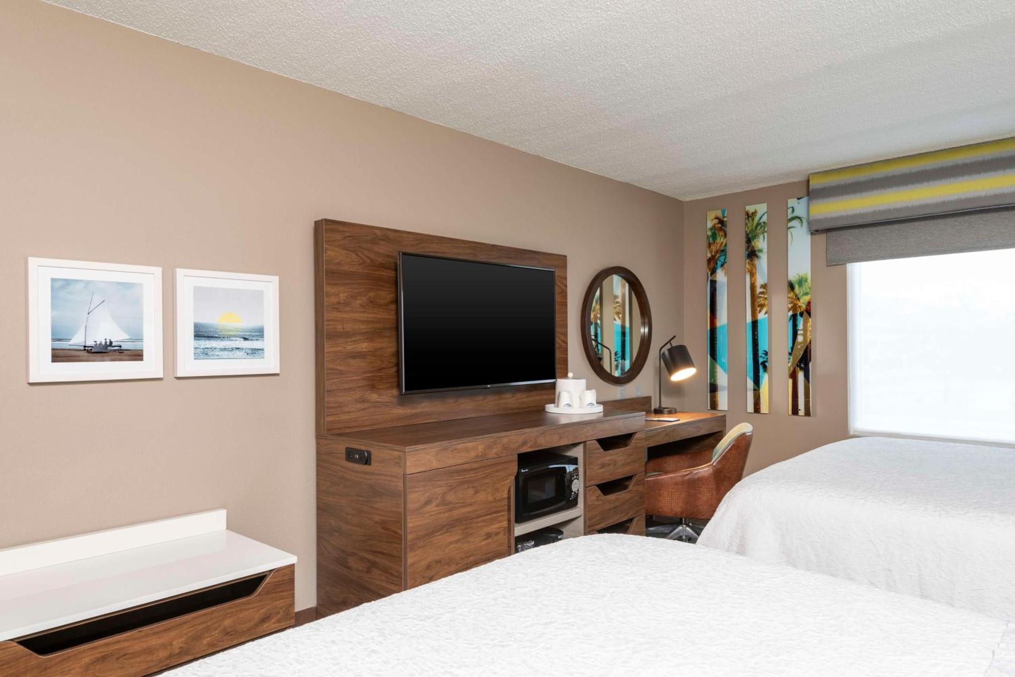 Hampton Inn & Suites Fort Myers-Colonial Boulevard Zewnętrze zdjęcie