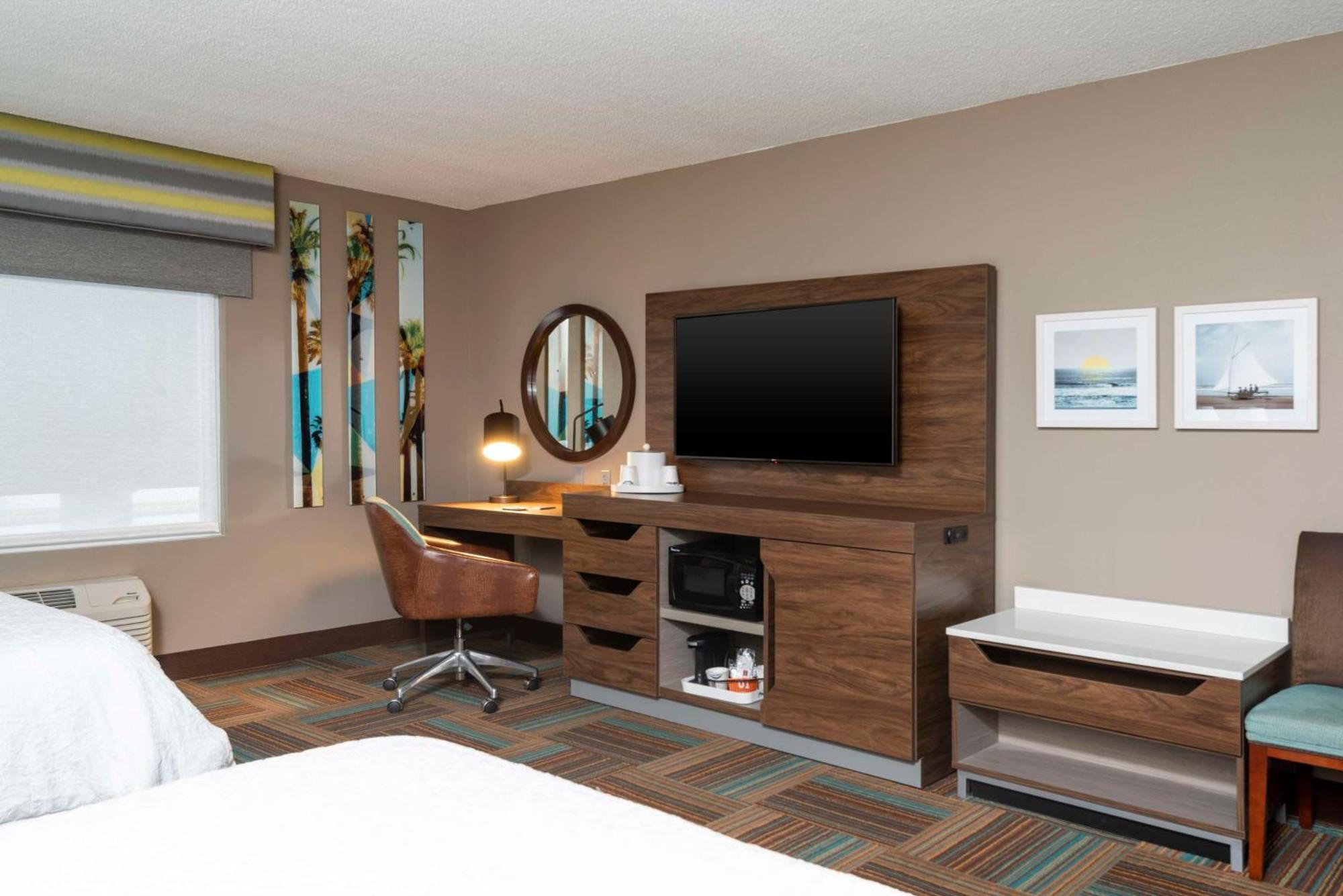 Hampton Inn & Suites Fort Myers-Colonial Boulevard Zewnętrze zdjęcie