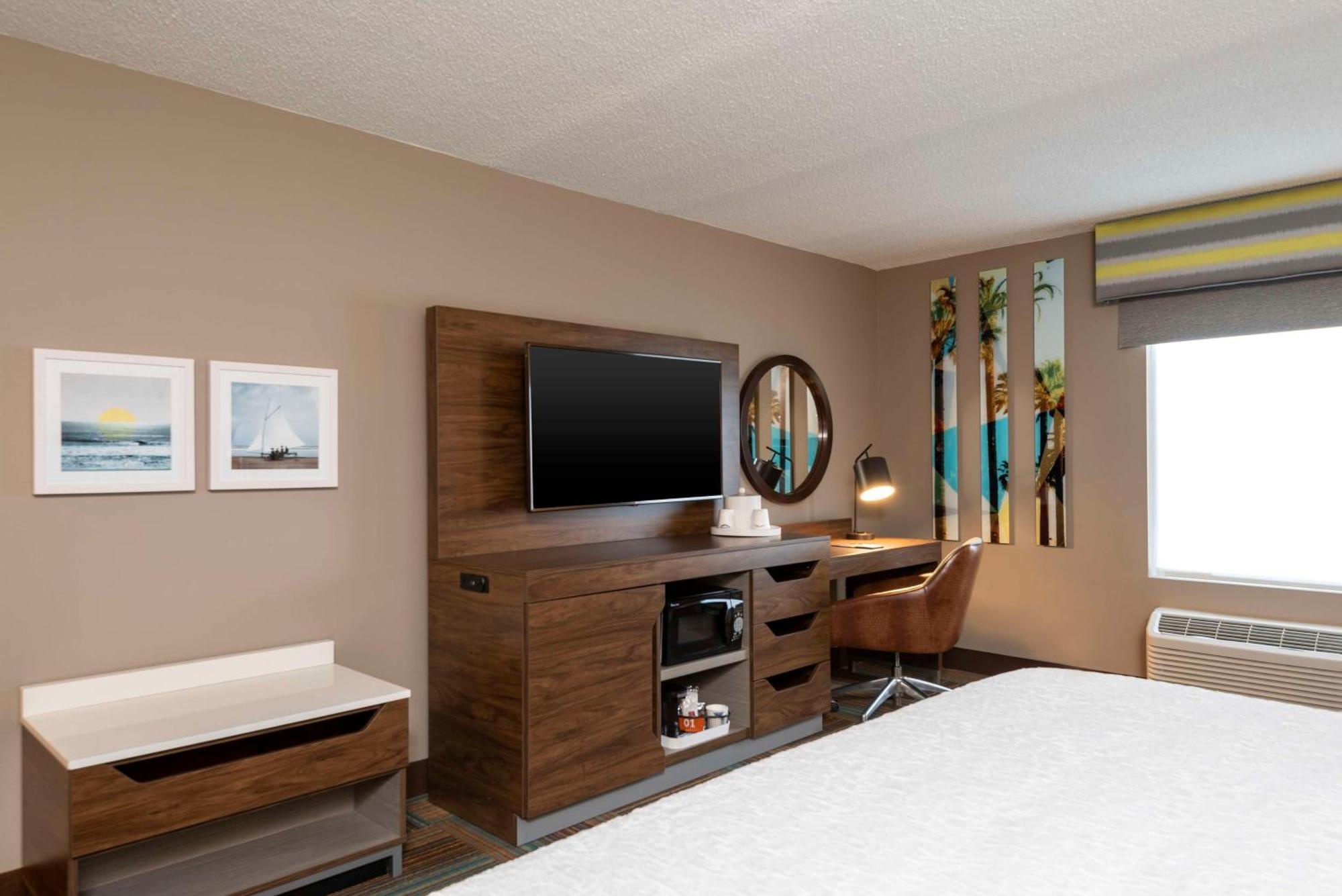 Hampton Inn & Suites Fort Myers-Colonial Boulevard Zewnętrze zdjęcie