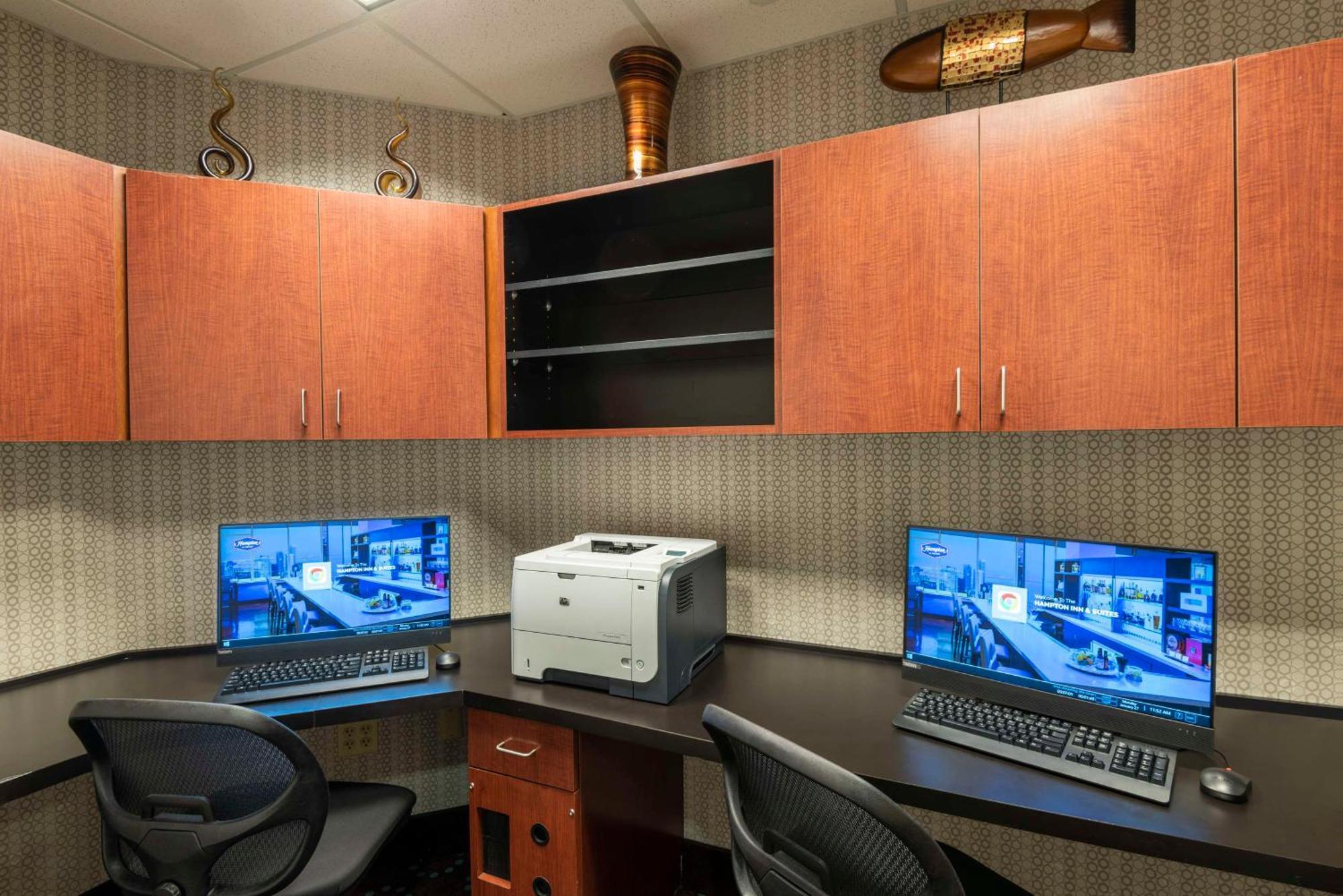 Hampton Inn & Suites Fort Myers-Colonial Boulevard Zewnętrze zdjęcie